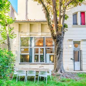 Appartement met Drie Slaapkamers